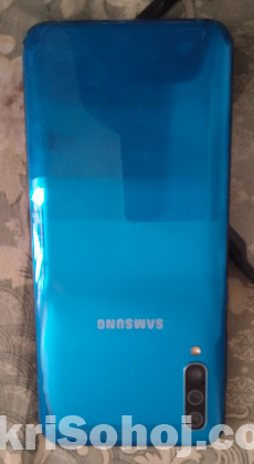 Samsung a50